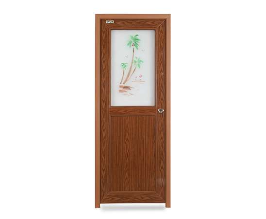 Glass Door