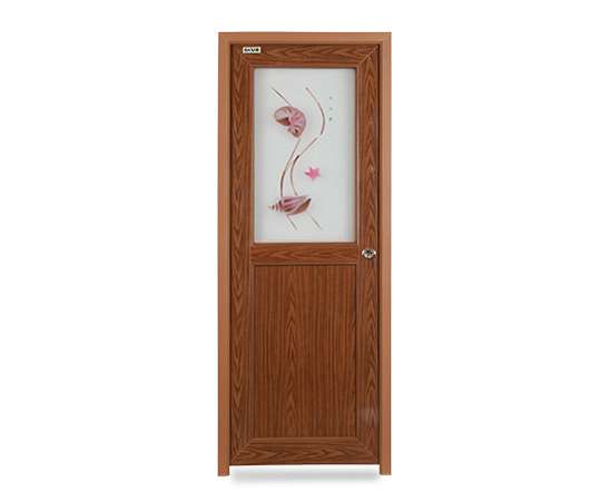 Glass Door