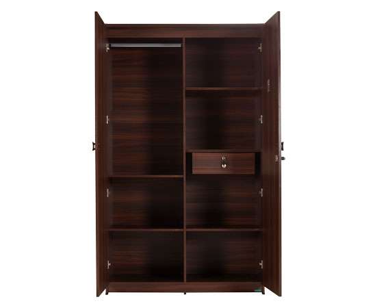 Beverly 2 Door Wardrobe