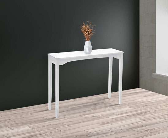 Jeden console table