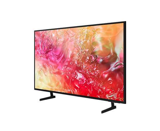 55" UHD Smart TV