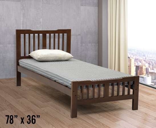 Avron Bed