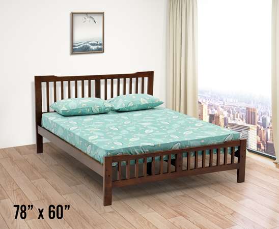 Avron Bed