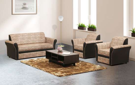 Dahamro Sofa