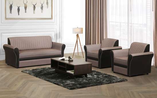 Dahamro Sofa