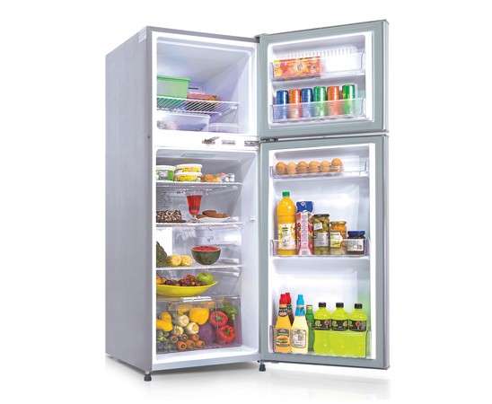 Inverter Refrigerator