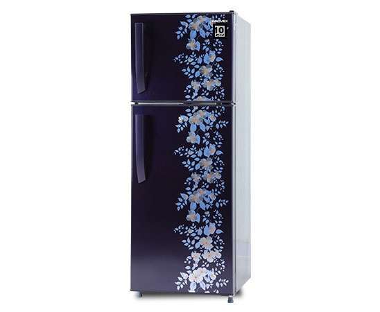 Inverter Refrigerator