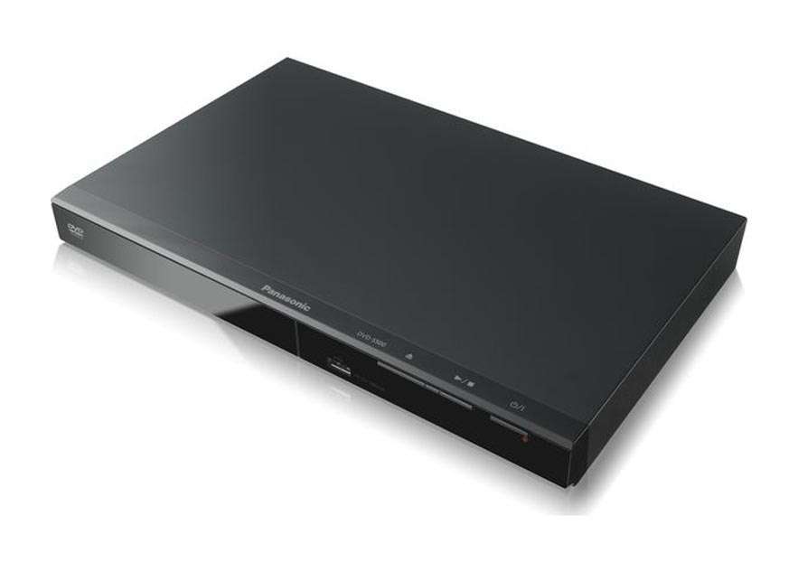 DVD Player