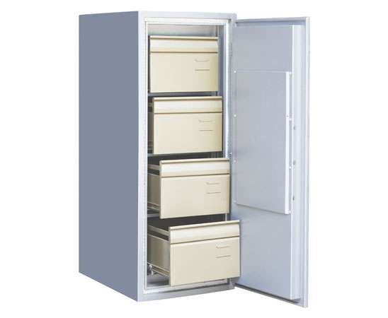 Filing Cupboard