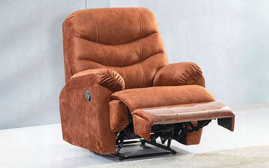 Haily Recliner Sofa