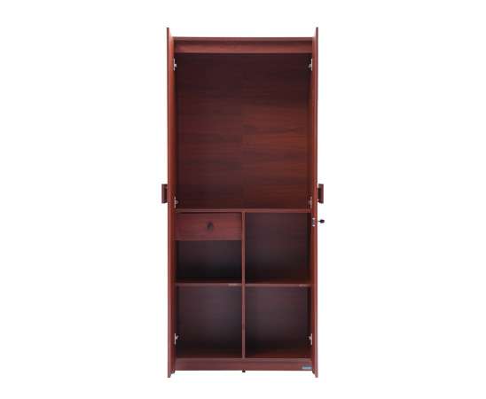 Regent 2 Door Wardrobe