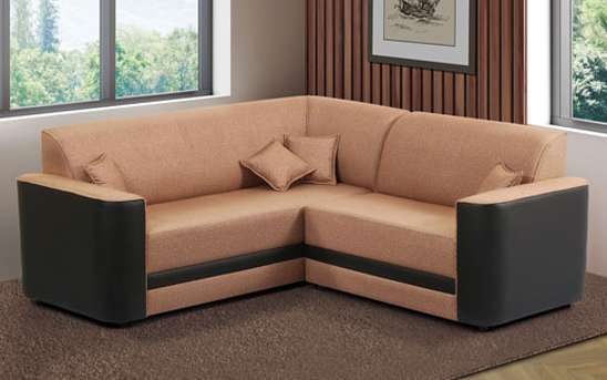 Miami Corner Sofa