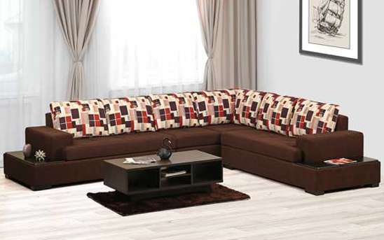 Michigan Corner Sofa