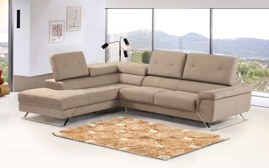 Midland Sofa