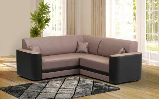 Miami Corner Sofa