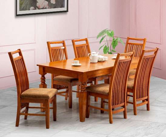 Nevada Dining Suite