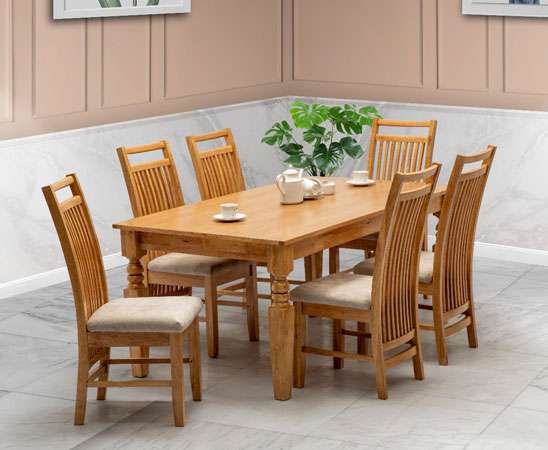 Nevada Dining Suite