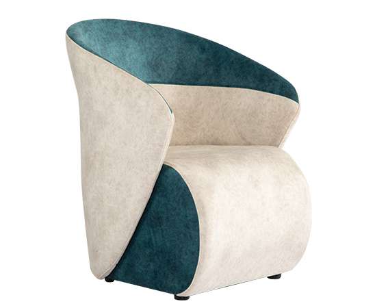 Olivia Lobby Seater