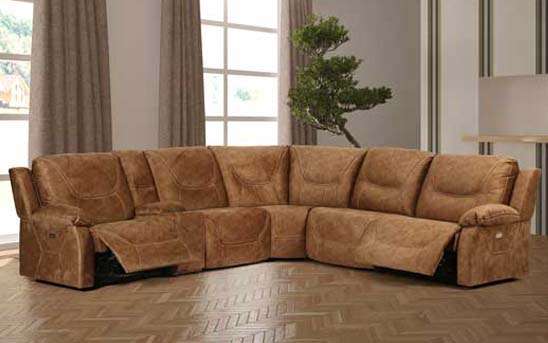 Portland Corner Sofa