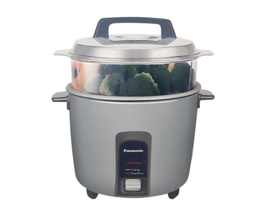 Rice Cooker 2.2L