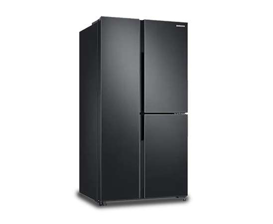 Side by Side Inverter