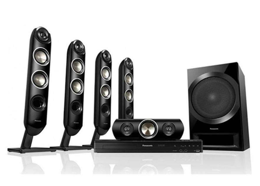 Home Theater Systems