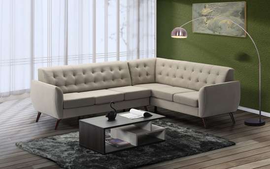 Sheffield Corner Sofa