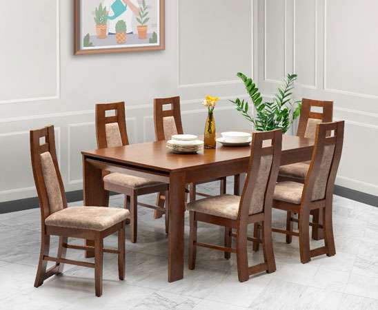 Willow Dining Suite