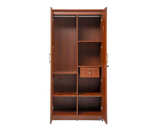 Yelena 2 Door Wardrobe