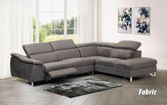 Caprio Sofa