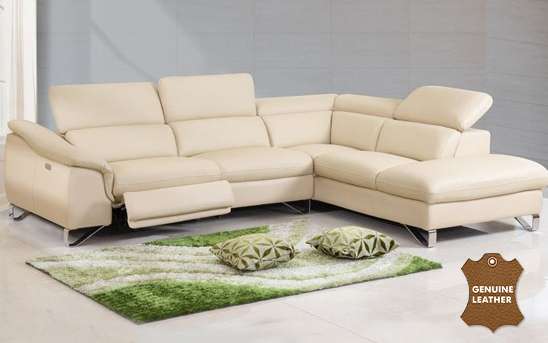 Caprio Sofa