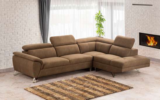 Chester Corner Sofa