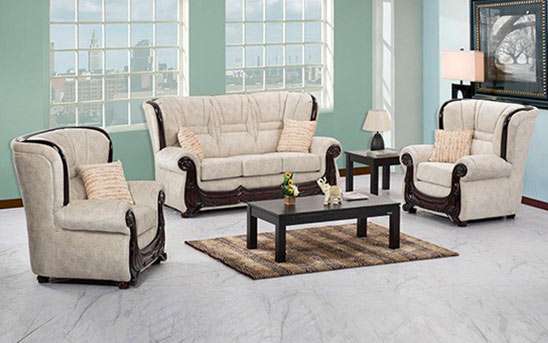 Clancy Sofa