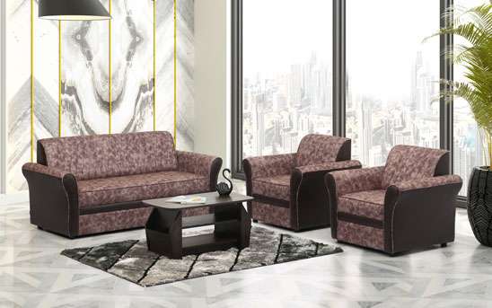 Dahamro Sofa