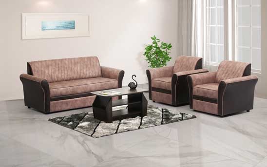 Dahamro Sofa