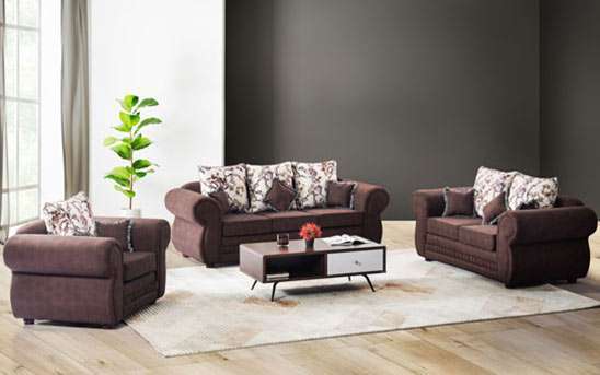 Helan Sofa