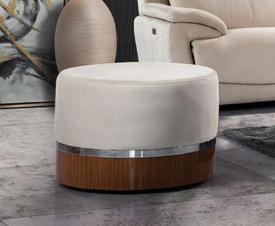 Henly Ottoman