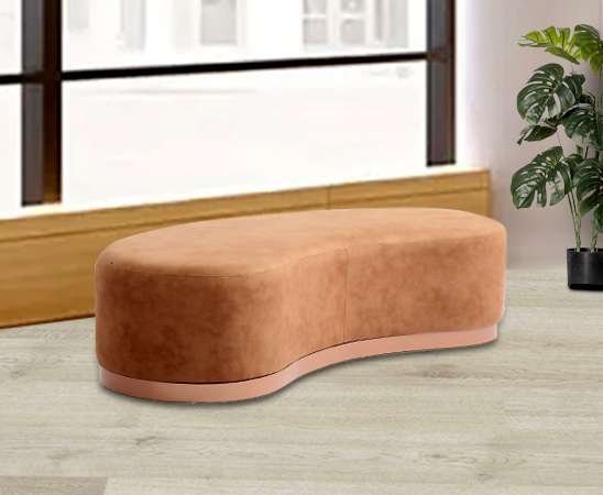 Kingston Ottoman