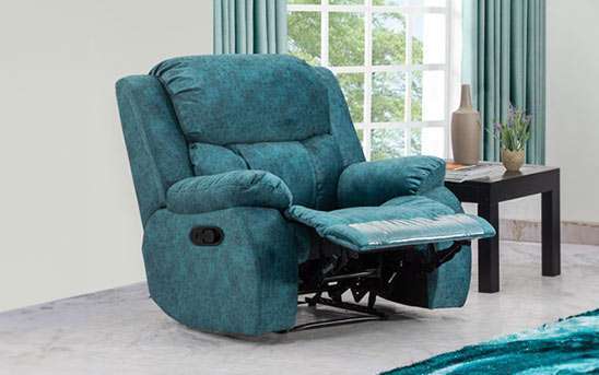 Leena Recliner Sofa