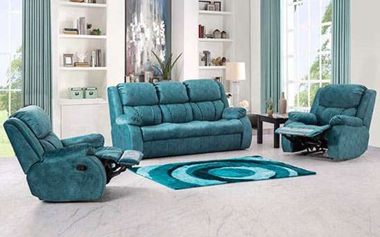 Leena Recliner Sofa