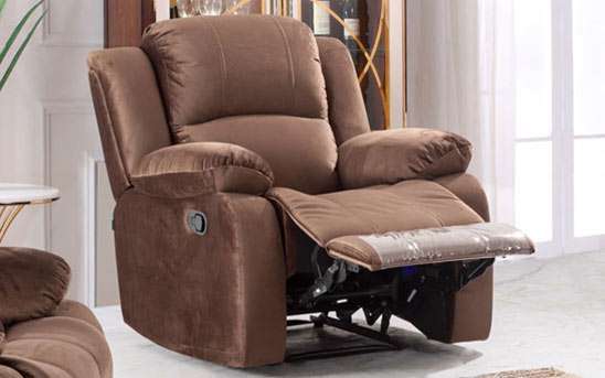 Lismore Recliner Sofa