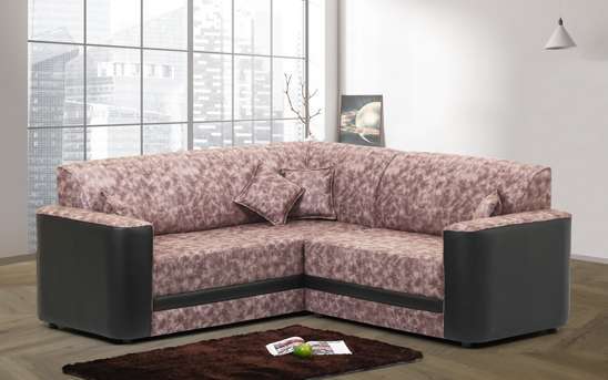 Miami Corner Sofa