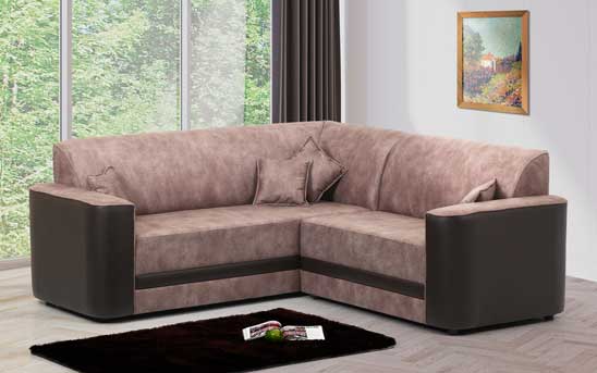 Miami Corner Sofa