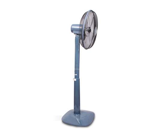 Stand Fan with Remote