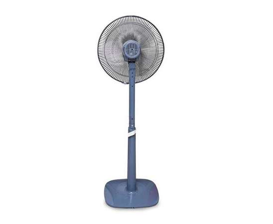 Stand Fan with Remote