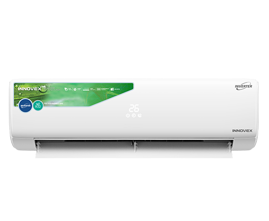 Split Type Inverter