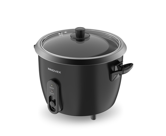 Rice Cooker (1.8L)