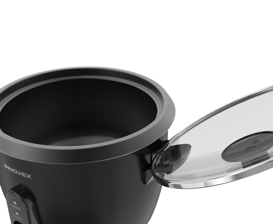 Rice Cooker (1.8L)