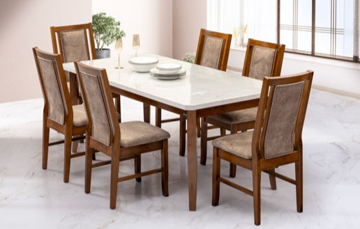 Aiden Dining Suite