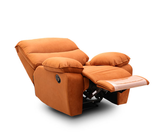 Zenica Single Seater